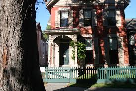 National Susan B. Anthony Museum & House