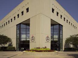 Alabama Sports Hall of Fame