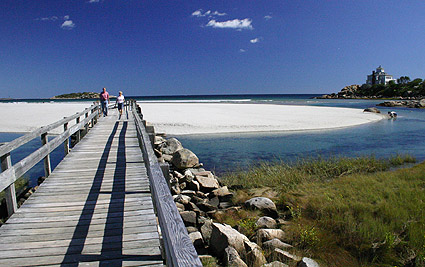 Good Harbor Beach