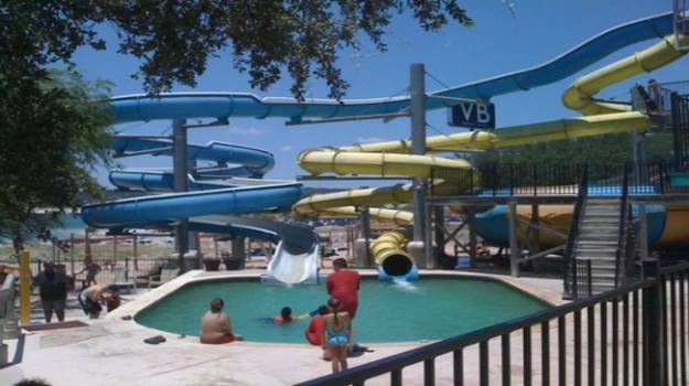 Volente Beach Waterpark 