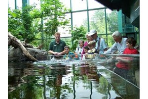 Virginia Living Museum