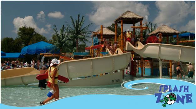 Whirlin Waters Water Park 17