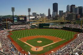 PNC Park in North Shore - Tours and Activities