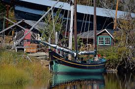 essex shipbuilding museum