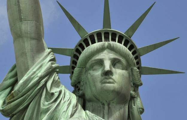 Statue of Liberty Tours