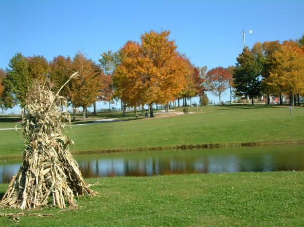 Lake Metroparks Farmpark