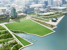 Waterfront Park Lou (@wfpark) / X