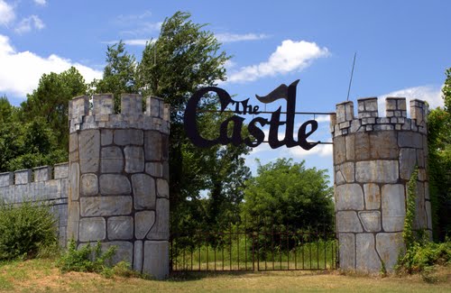 Castle At Muskogee1 