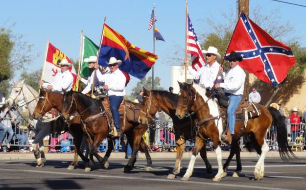 Tucson Rodeo Parade Museum