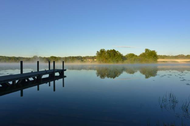 Gallup Park