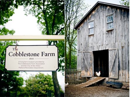 Cobblestone Farm