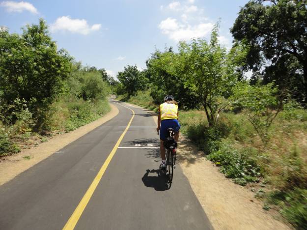 American River Bike Trail - American River Bike Trail2